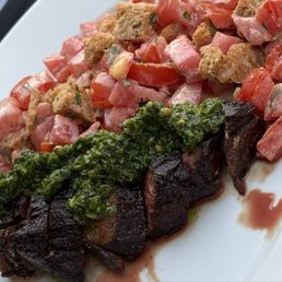 Hanger Steak Hanger Steak