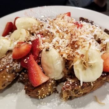 Toast - Breakfast & Brunch Near Me - Bay Shore, New York Toast - Breakfast & Brunch Near Me - Bay Shore, New York