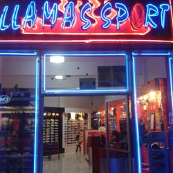 Llamas Sport