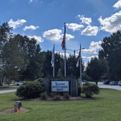 Southside Park - Southside Park, Newton NC