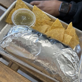Miracle Bakery - Breakfast Burrito - Bakeries Near Me - Burbank, California Miracle Bakery - Breakfast Burrito - Bakeries Near Me - Burbank, California