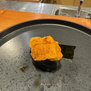 Genki Omakase - Sushi Bars Near Me - New York, New York