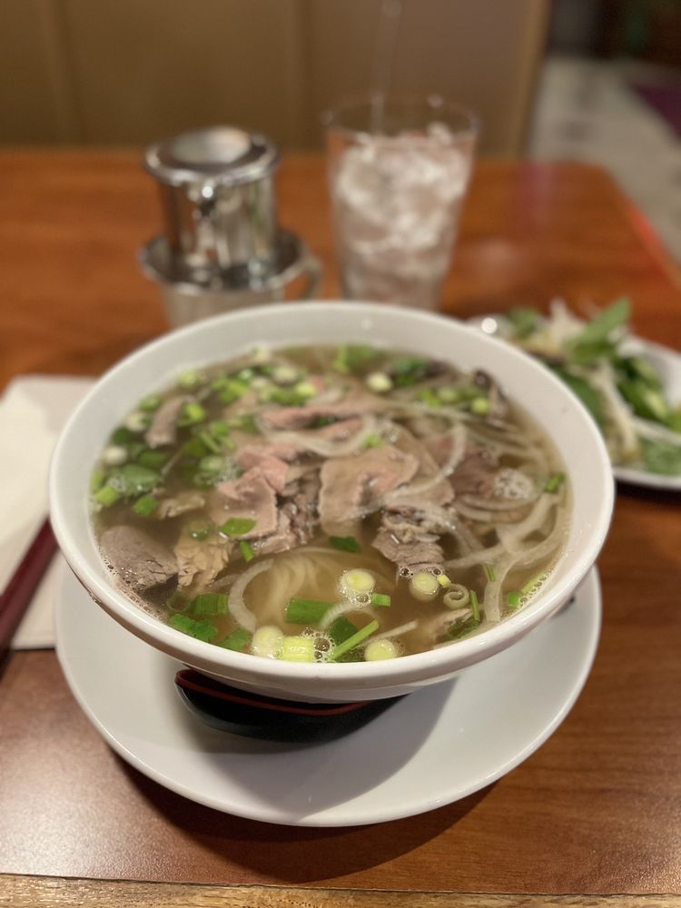 Pho 79 Noodles & Grill