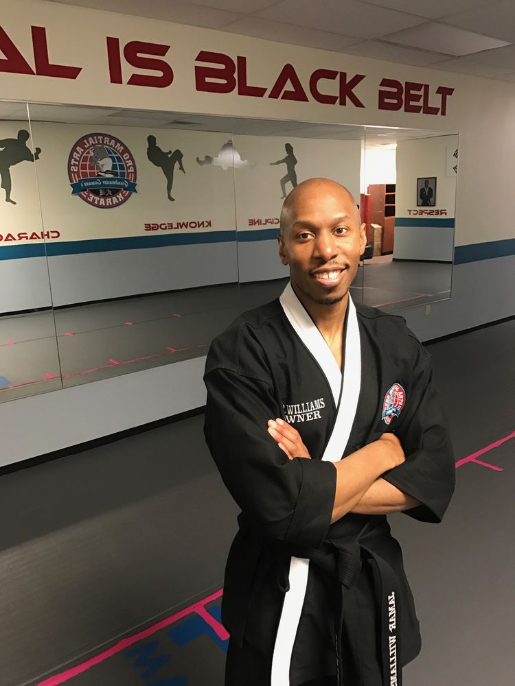 PRO MARTIAL ARTS LYNDHURST Updated June 2024 10 Photos 5143