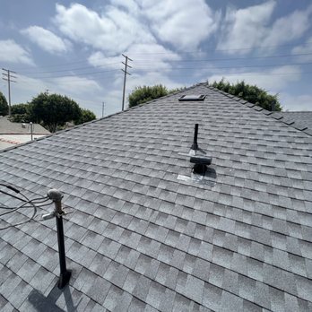 Gorilla Roofing - Roofing Near Me - Downey, California