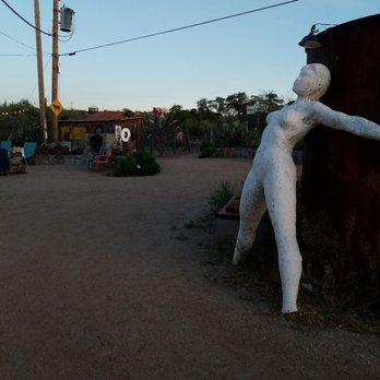 Triangle L Ranch B & B - Art deco - Hotels Near Me - Oracle, Arizona