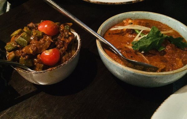 Asha's Manchester by null