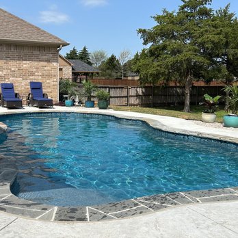 RiverMist Pools And Spas - Pool Cleaners Near Me - Midlothian, Texas RiverMist Pools And Spas - Pool Cleaners Near Me - Midlothian, Texas