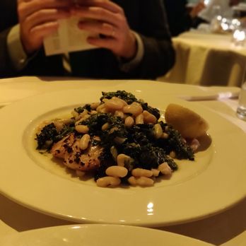 King - Italian Near Me - New York, New York