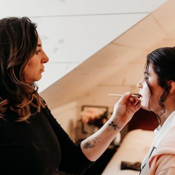 Michele Wilderman Bridal - Makeup Artists Near Me Michele Wilderman Bridal - Makeup Artists Near Me