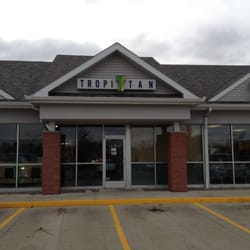 Tropi Tan Tanning Salons - Jenison