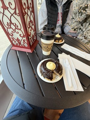 Ruckus Donuts by null