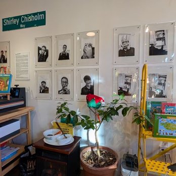 I Am Caribbeing - Assorted visuals from I Am CaribBEING in Brooklyn's "Little Caribbean". - Art Galleries Near Me - Brooklyn, New York