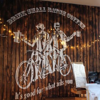 Small Batch Coffee - Coffee & Tea Supplies Near Me - Brighton, BNH