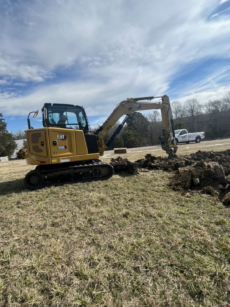 Slide of Busy Bee Plumbing, Heating, & Air Conditioning