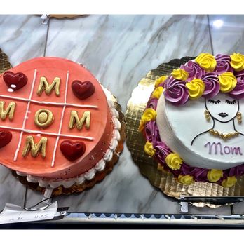 Palermo Bakery - Mother Day @ Palermo Bakery. Italian Bakery Cakes Cookies Pastry Caffe also Sandwiches  Pizza Soup . Sweet Heaven! Cool! - Bakeries Near Me - Norridge, Illinois