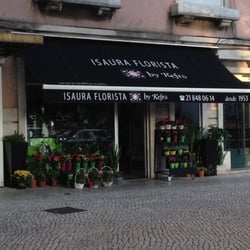 Isaura Florista