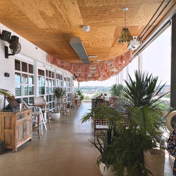 P6 - Cocktail Bars Near Me - Austin, Texas
