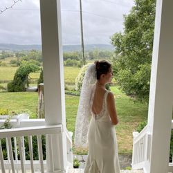 Garden of Egan Bridal Salon