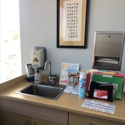 Russell Yang, MD, PhD, FASGE, FACP - Sink