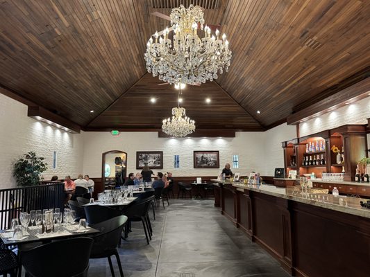 Korbel Winery by null