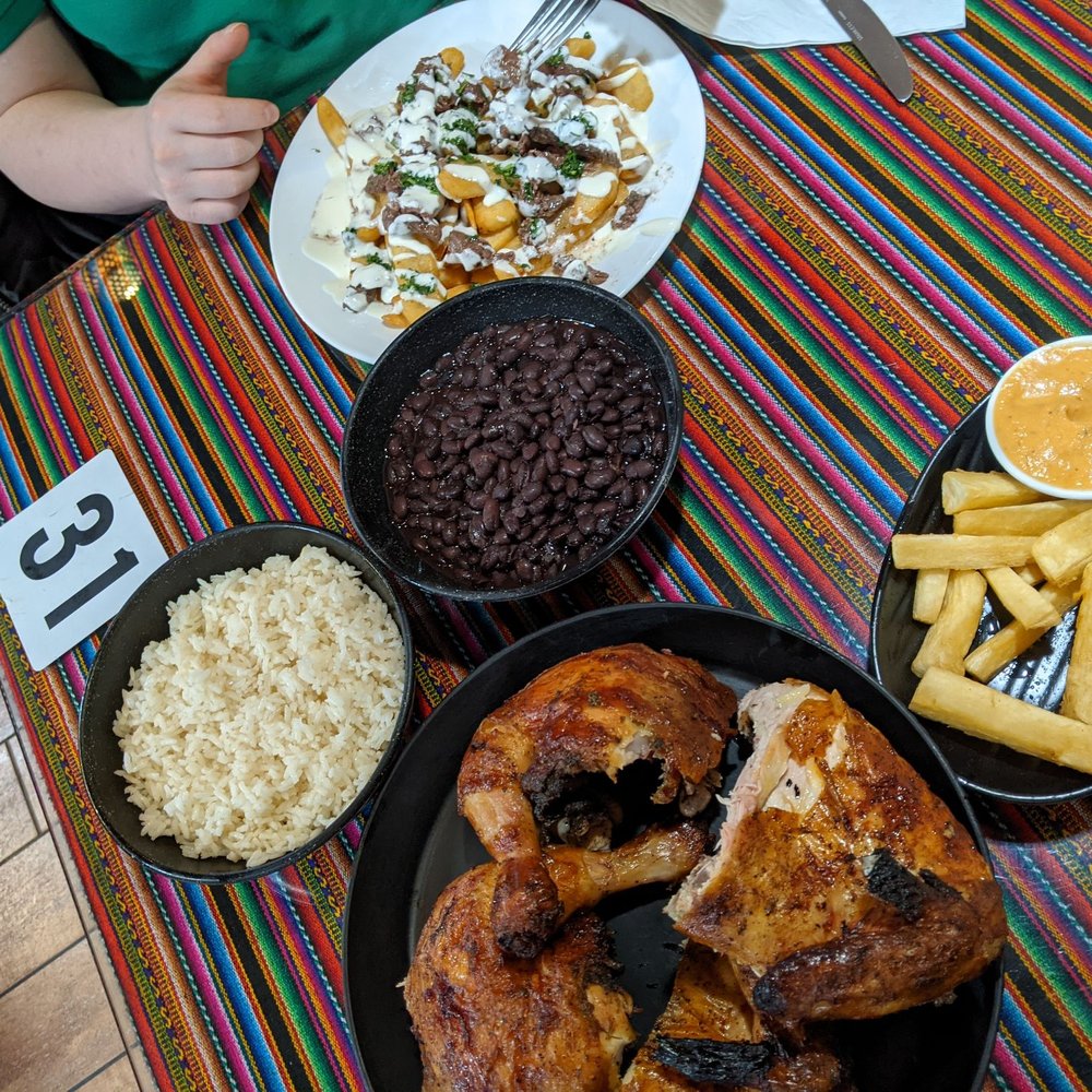 Culantro - Peruvian Near Me - Ferndale, Michigan