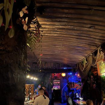 Strong Water Anaheim - Inside of Strong Water main area. - Tiki Bars Near Me - Anaheim, California Strong Water Anaheim - Inside of Strong Water main area. - Tiki Bars Near Me - Anaheim, California