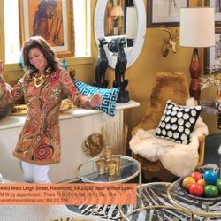 Verve Home Furnishings