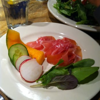 Le Pain Quotidien - Breakfast & Brunch Near Me - Greenwich, Connecticut