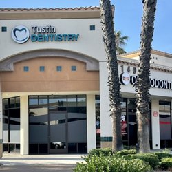 Tustin Dental Center - Office