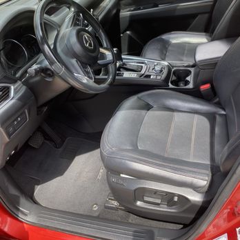 Lucky Brother Details - After - Auto Detailing Near Me Lucky Brother Details - After - Auto Detailing Near Me