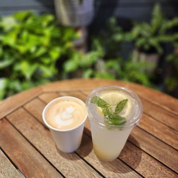 Kunst Coffee Haus - Coffee & Tea Near Me - Bayside, New York