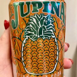 Miami Mami - Jupina