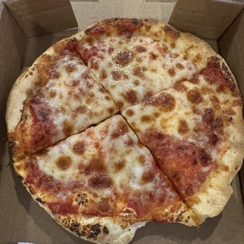 Summit Pizza - 8" Cheese Pizza - Pizza Near Me - Garden City, Utah Summit Pizza - 8" Cheese Pizza - Pizza Near Me - Garden City, Utah
