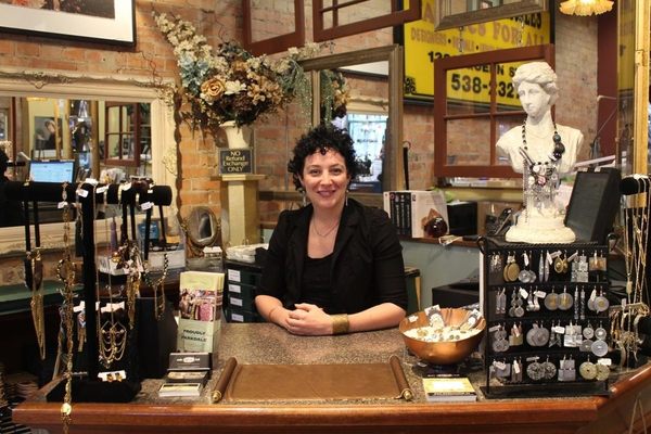 Made You Look by null