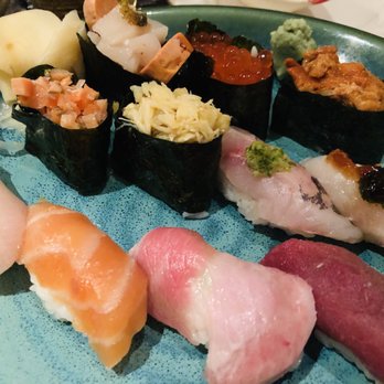 Ai sushi - Omakase Sushi - Sushi Bars Near Me - Somerville, New Jersey