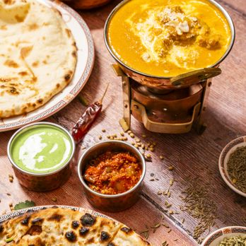 Indian Nepali Swad - Menu - Himalayan/Nepalese Near Me - Paris, 75