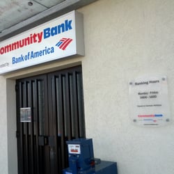 Community Bank Banks Credit Unions Patch Barracks Stuttgart