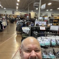 C-A-L Ranch Stores - All your western needs