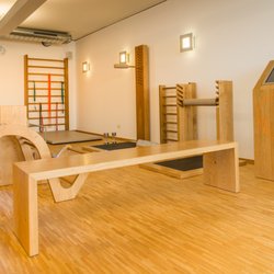 Woman Pur - Five: Das Rücken- und Gelenkkonzept