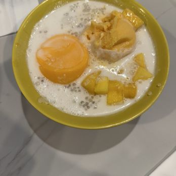 MNGO cafe - Mango Sago - Desserts Near Me - San Diego, California MNGO cafe - Mango Sago - Desserts Near Me - San Diego, California