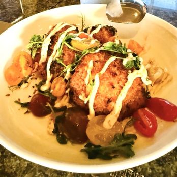 Andrei's Restaurant - Crispy Cauliflower - New American Near Me - Irvine, California Andrei's Restaurant - Crispy Cauliflower - New American Near Me - Irvine, California