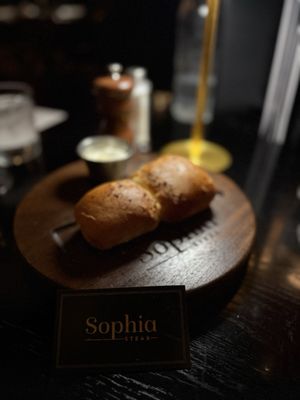 Sophia Steak Wilmette by null