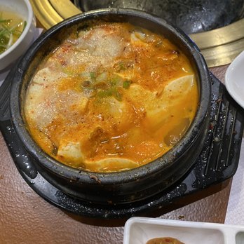 Hahm Ji Bach - Korean Near Me - Flushing, New York