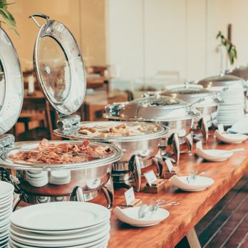 M&Ro Kitchen - CATERING SERVICE - Personal Chefs Near Me - Los Angeles, California M&Ro Kitchen - CATERING SERVICE - Personal Chefs Near Me - Los Angeles, California