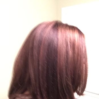 Freya Salon - Dimensional color correction - Hair Salons Near Me - Milwaukee, Wisconsin