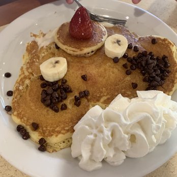 Egg N' Joe - American Near Me - Gilbert, Arizona