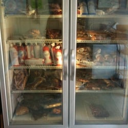 Sanford Butcher Shop