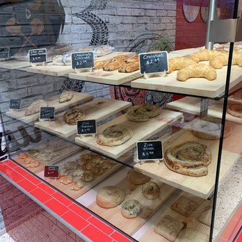 41 Pizza - More Bakery Items, Ready to Order - Pizza Near Me - Miami Beach, Florida 41 Pizza - More Bakery Items, Ready to Order - Pizza Near Me - Miami Beach, Florida