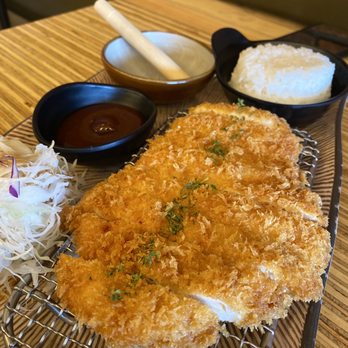 Katsuya - Japanese Chicken! - Japanese Near Me - Toronto, Ontario